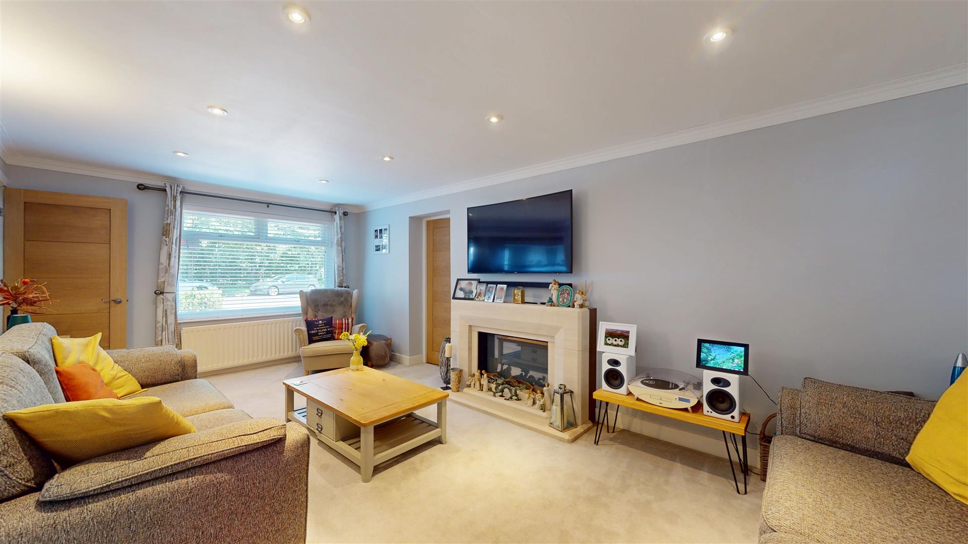 Windmill Hill Drive, Bletchley, Milton Keynes
